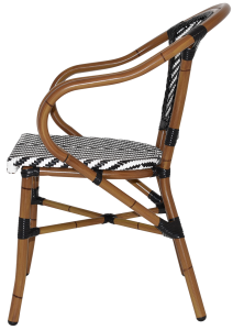 AMALFI ARM CHAIR