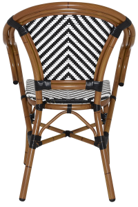 AMALFI ARM CHAIR