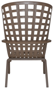 FOLIO CHAIR TOBACCO