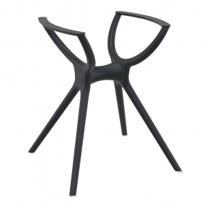 Air-Legs-Small-Black