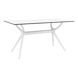 Air-Table-140-White