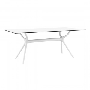 Air-Table-180-White