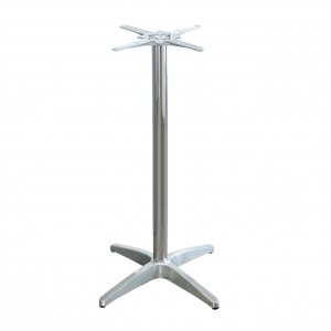 Astoria-Aluminium-Bar-Height-Table-Base-1