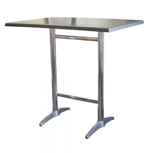 Astoria-Aluminium-Twin-BAR-Table-Rectangle.