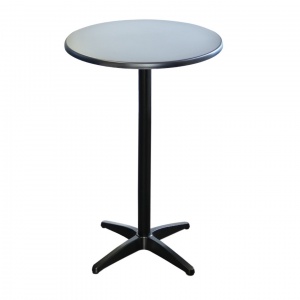 Astoria-Black-Bar-Table-Round