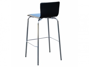 Avoca-Barstool-Black-PVC-BackoMpZD3