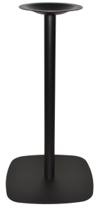 ARC DRYBAR 540MM BLK 1050H