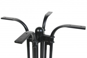 BOLOGNA DRYBAR 460MM BLK 1110H HEAVY DUTY