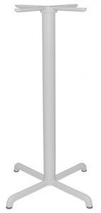 CALICE DRYBAR 665MM 1070H - WHT