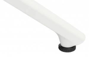 NEMO DRYBAR 510MM 1090H - WHT