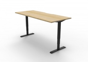 Boost Electric Height Adjustable Desk