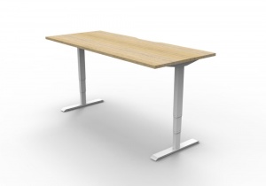 Boost Electric Height Adjustable Desk