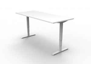 Boost Electric Height Adjustable Desk