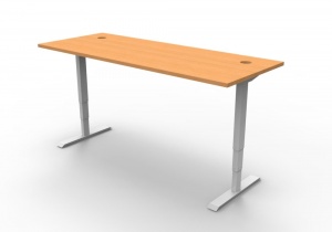 Boost Electric Height Adjustable Desk