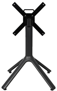 NEMO FOLDING TABLE BASE 730H