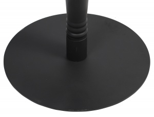 SIENNA TABLE BASE 730H/500MM