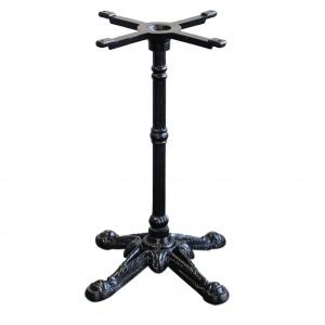 Bistro-Table-Base