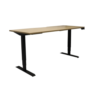 Boost Electric Height Adjustable Desk