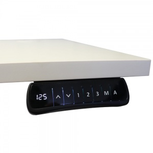Boost Electric Height Adjustable Desk