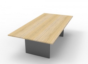 Rectangle Boardroom Table 2400mm or 3200mm