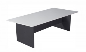 Rectangle Boardroom Table 2400mm or 3200mm