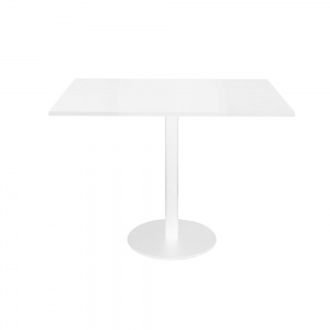 Estilo 900mm Square Meeting Table