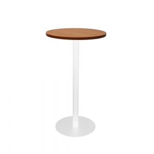 Estilo Disc Base Dry Bar Table
