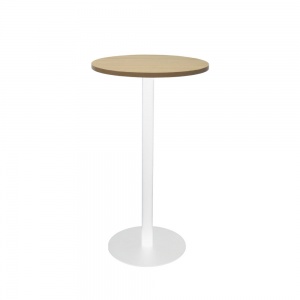 Estilo Disc Base Dry Bar Table