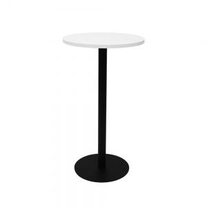 Estilo Disc Base Dry Bar Table