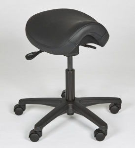 Saddle Stool - PREMIUM