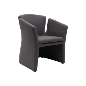 Clover Tub Chair Side