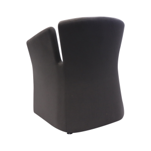 Clover Tub Chair Back