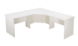 Corner Workstation (Express Range)