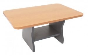 Budget Coffee Table