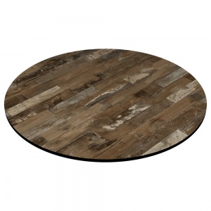 Compact-Laminate-Top-Round-Rustic-Block-Wood