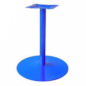 Coral-Round-Table-Base-Blue