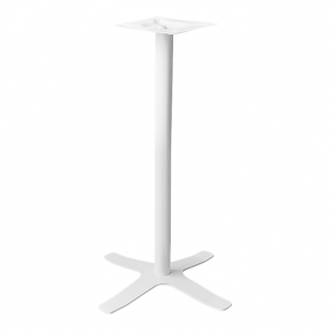 Coral-Star-BAR-Table-Base-White-