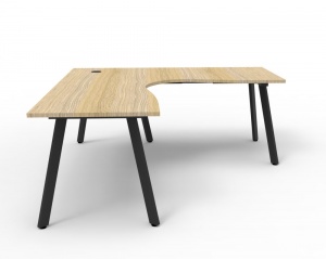 Eternity Corner Workstation 