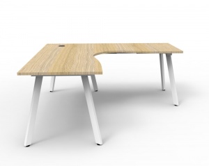 Eternity Corner Workstation 