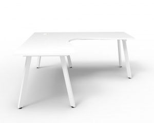 Eternity Corner Workstation 