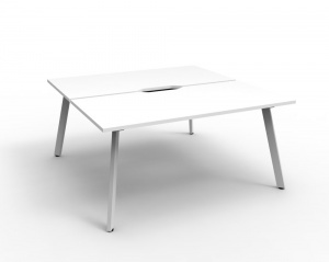 Eternity Double Sided Workstation