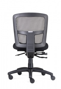 Ergo Task Chair Back