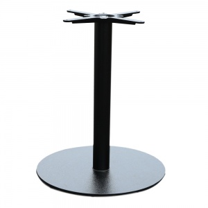Disco-Table-Base