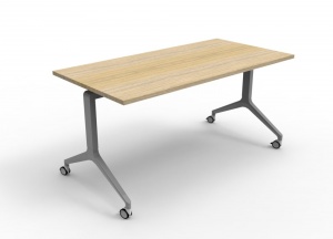 Budget Flip Top Table