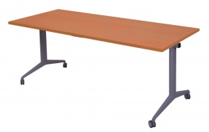 Budget Flip Top Table