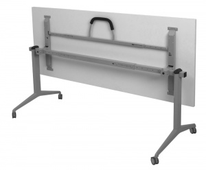 Budget Flip Top Table