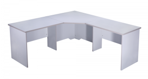 Corner Workstation (Express Range)