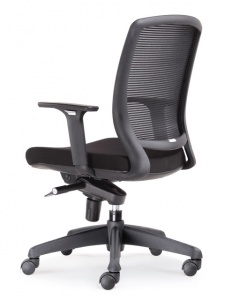 Hartley Task Chair Side