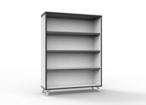Infinity Bookcase