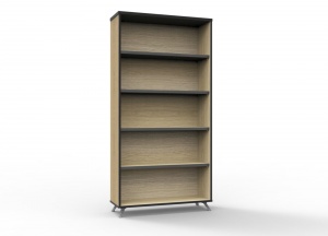 Infinity Bookcase